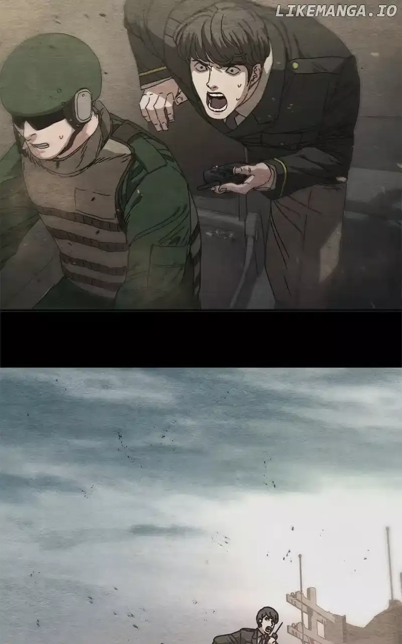 Hidden House in the Apocalypse Chapter 36 Online - página 43