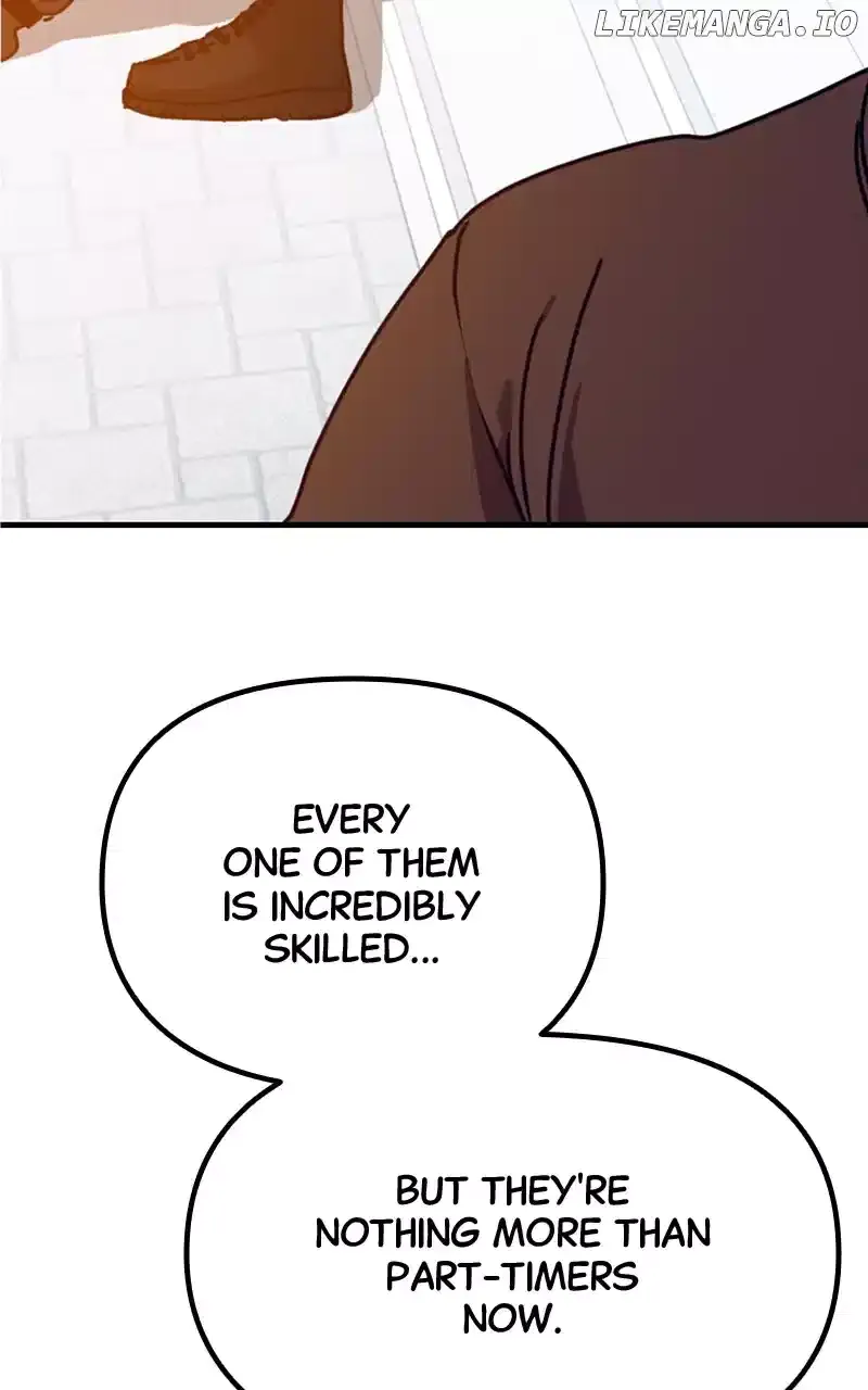 Hidden House in the Apocalypse Chapter 36 Online - página 67