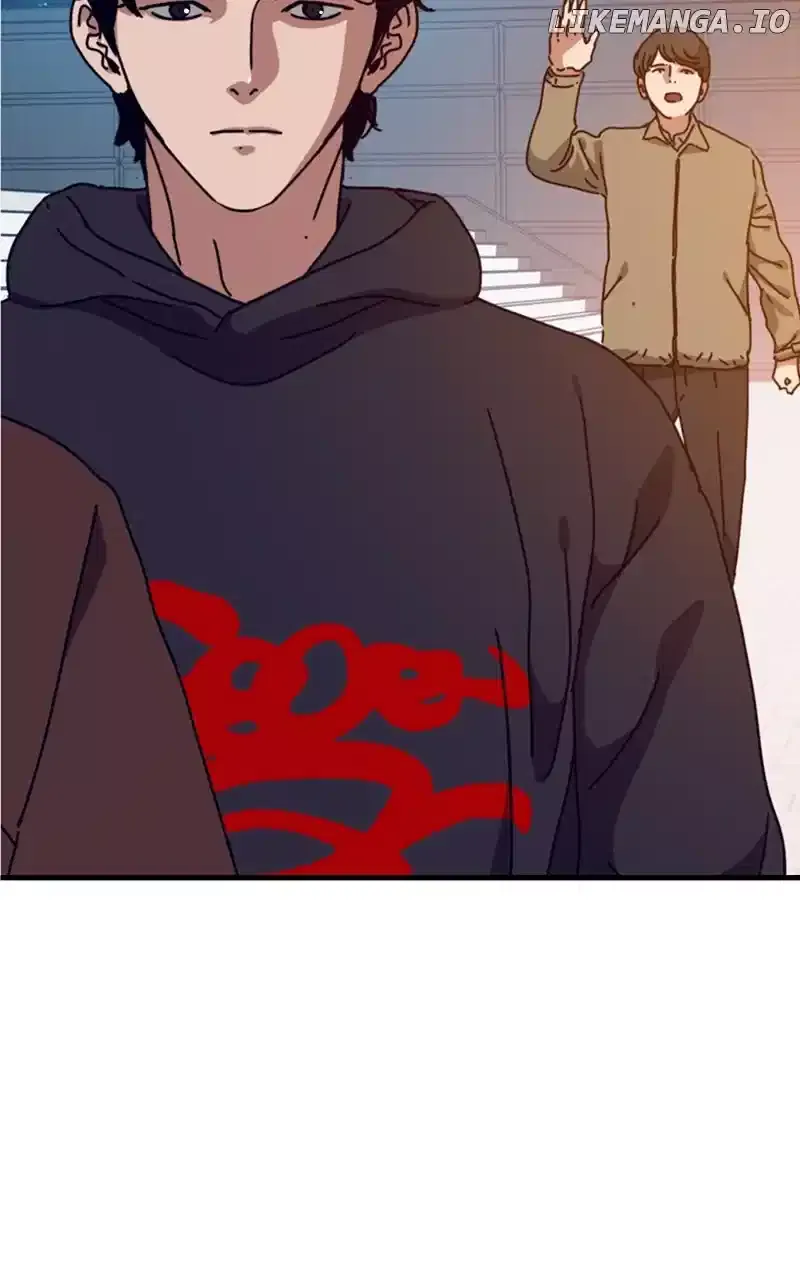 Hidden House in the Apocalypse Chapter 36 Online - página 70