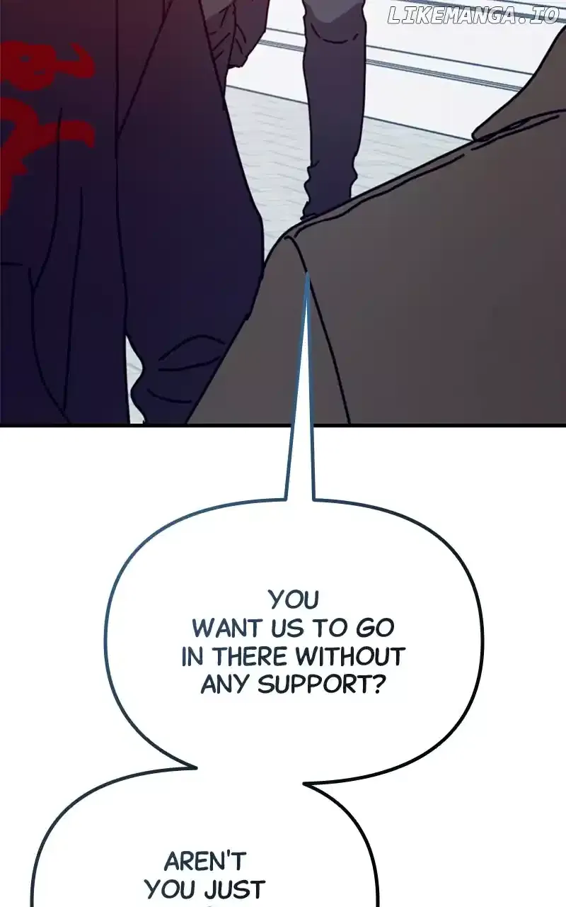 Hidden House in the Apocalypse Chapter 36 Online - página 89