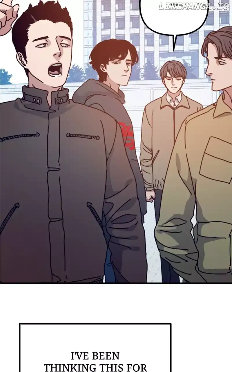 Hidden House in the Apocalypse Chapter 36 Online - página 104