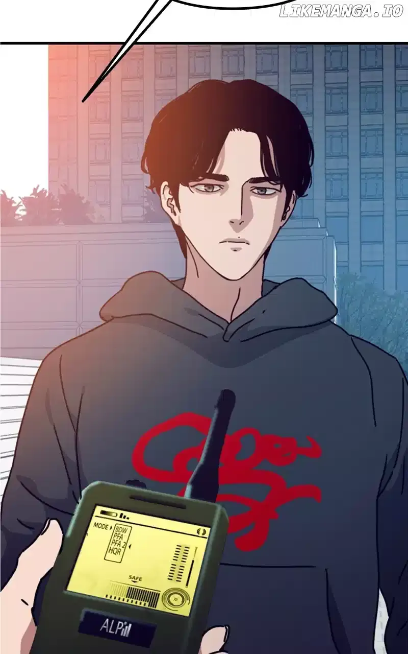 Hidden House in the Apocalypse Chapter 36 Online - página 109