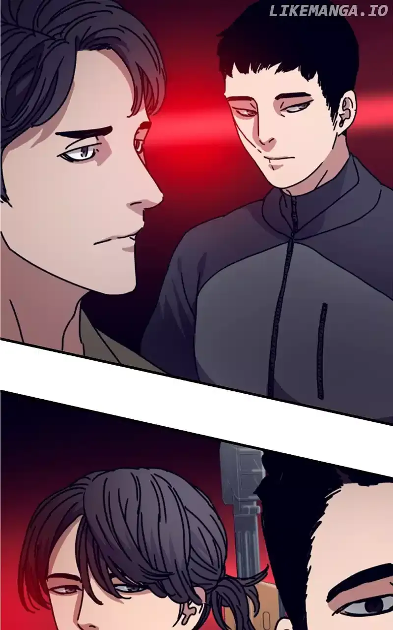 Hidden House in the Apocalypse Chapter 36 Online - página 116