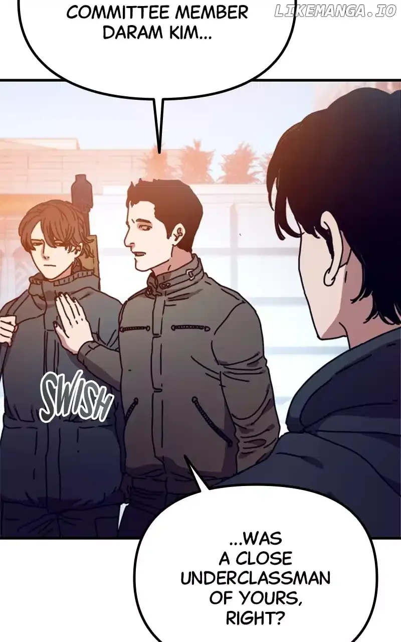 Hidden House in the Apocalypse Chapter 36 Online - página 118