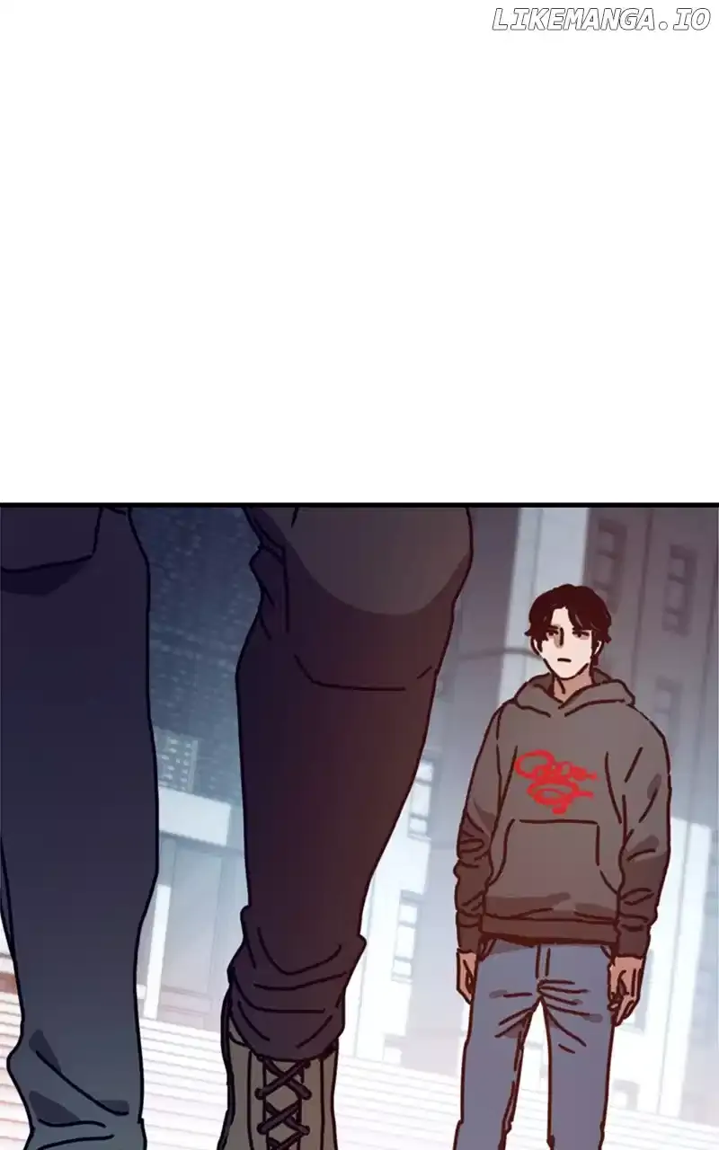 Hidden House in the Apocalypse Chapter 36 Online - página 122