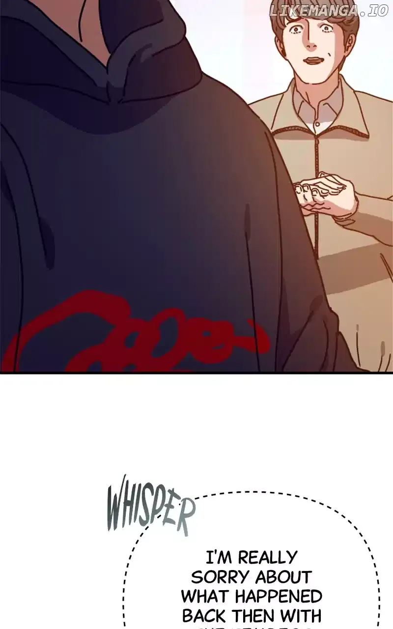 Hidden House in the Apocalypse Chapter 36 Online - página 126