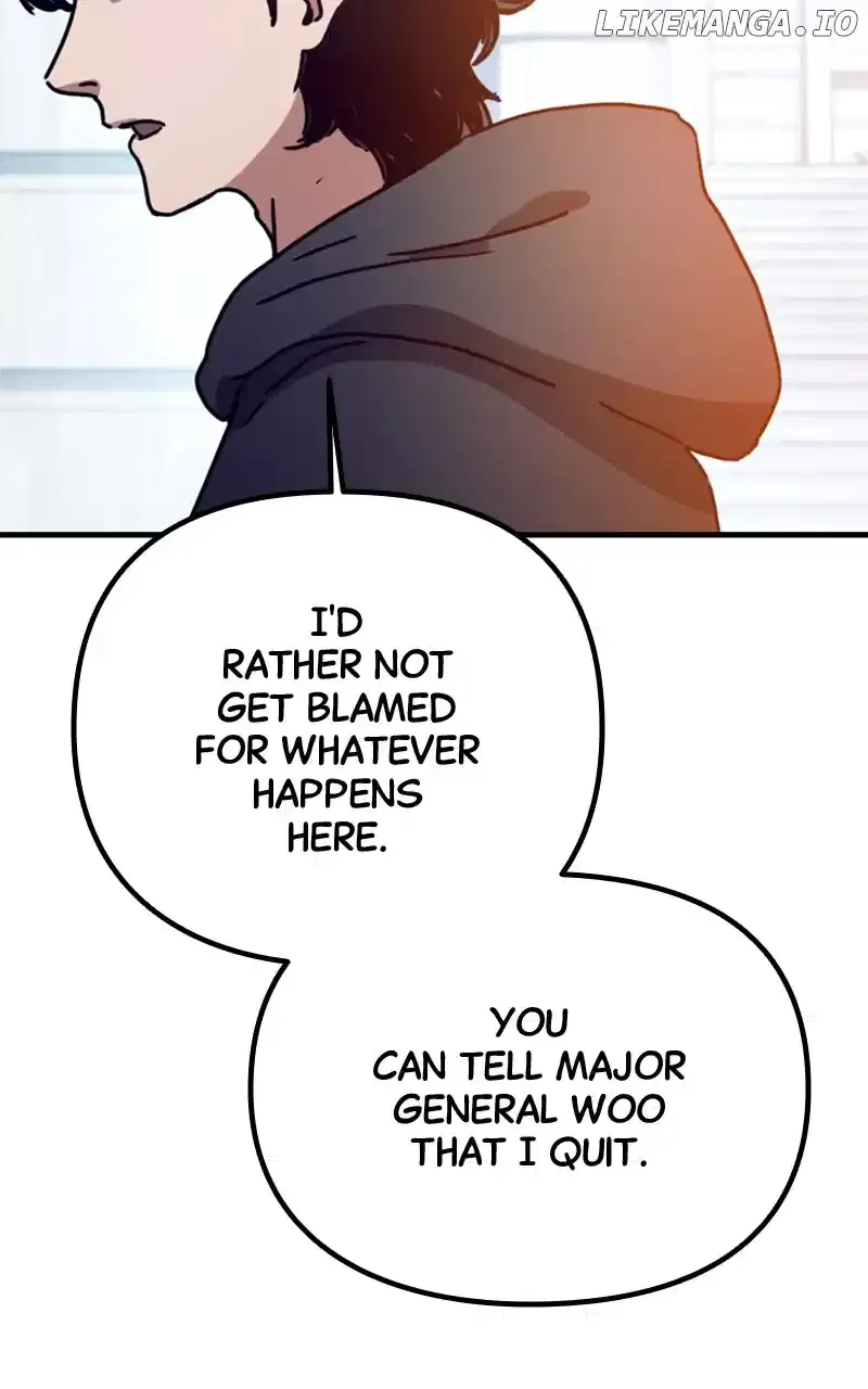 Hidden House in the Apocalypse Chapter 36 Online - página 129