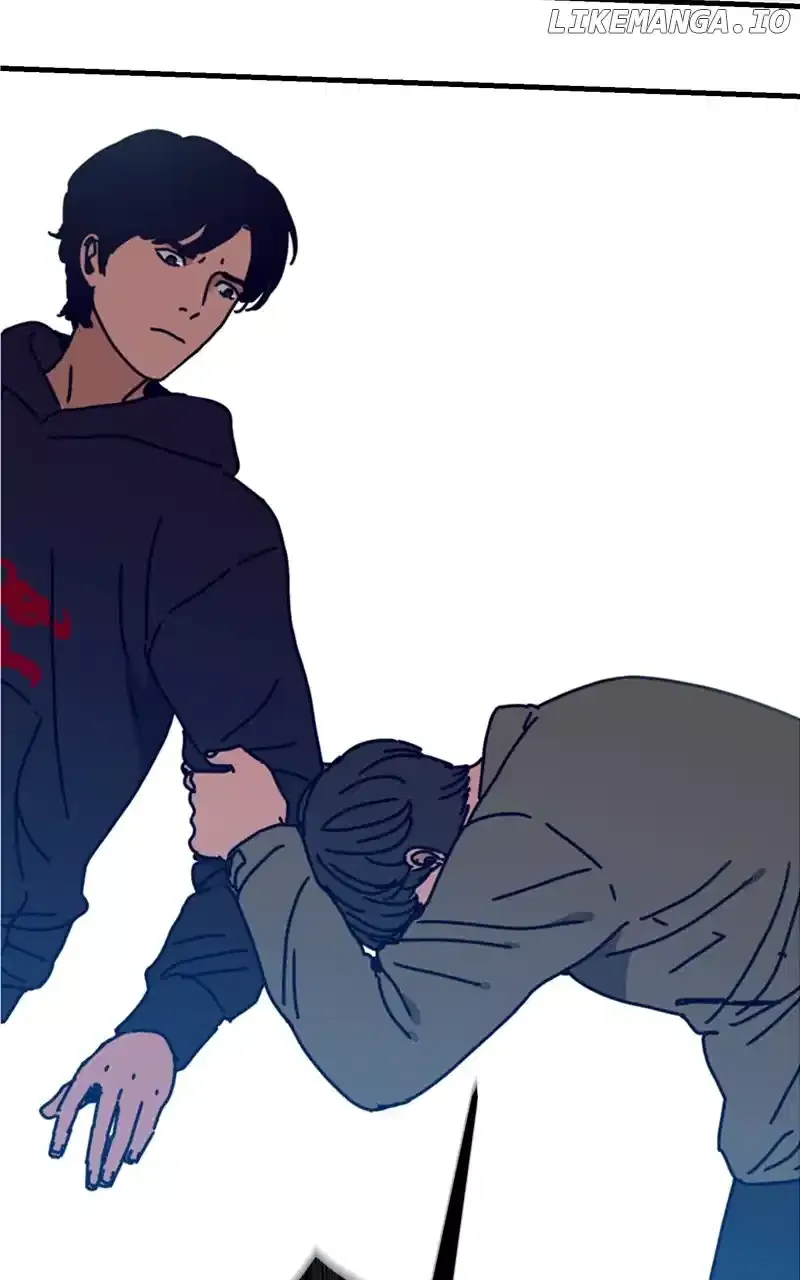 Hidden House in the Apocalypse Chapter 36 Online - página 131