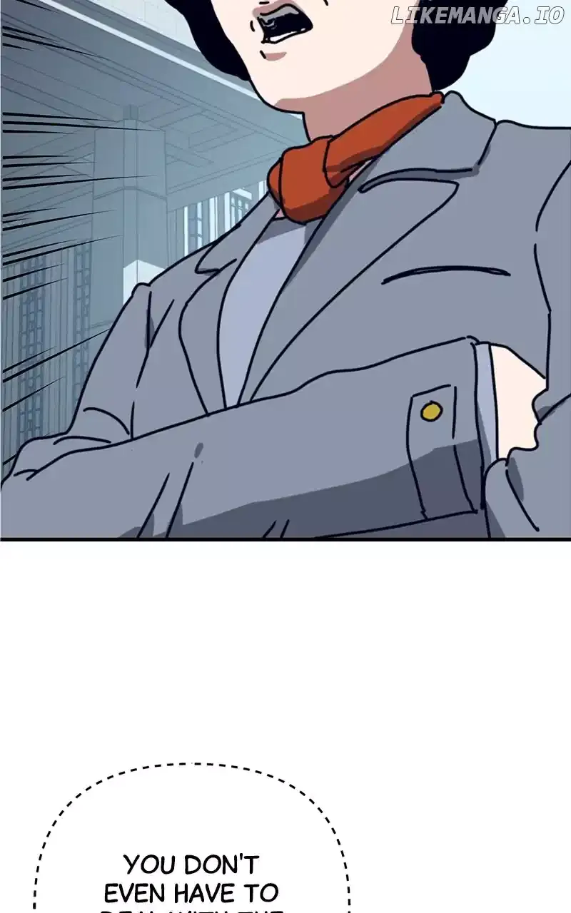 Hidden House in the Apocalypse Chapter 36 Online - página 135