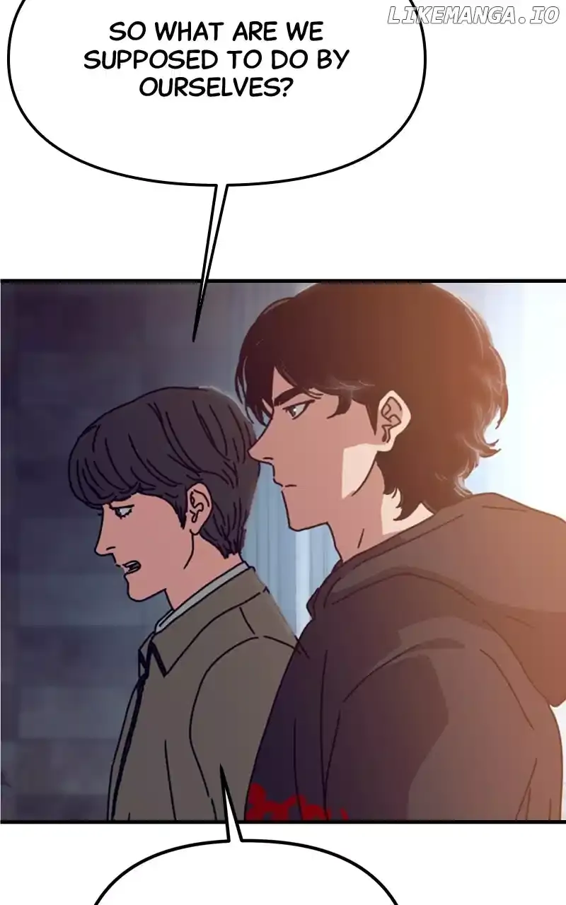 Hidden House in the Apocalypse Chapter 36 Online - página 145