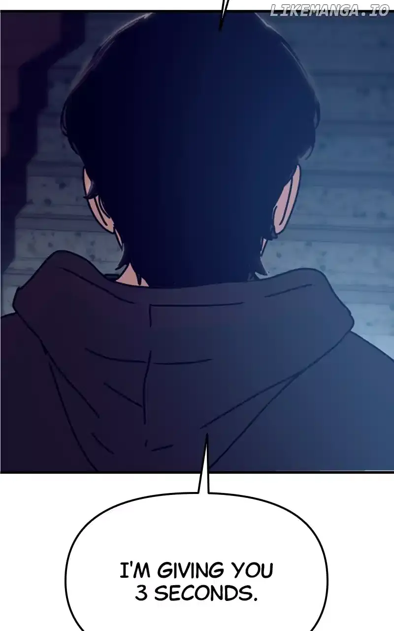 Hidden House in the Apocalypse Chapter 36 Online - página 154