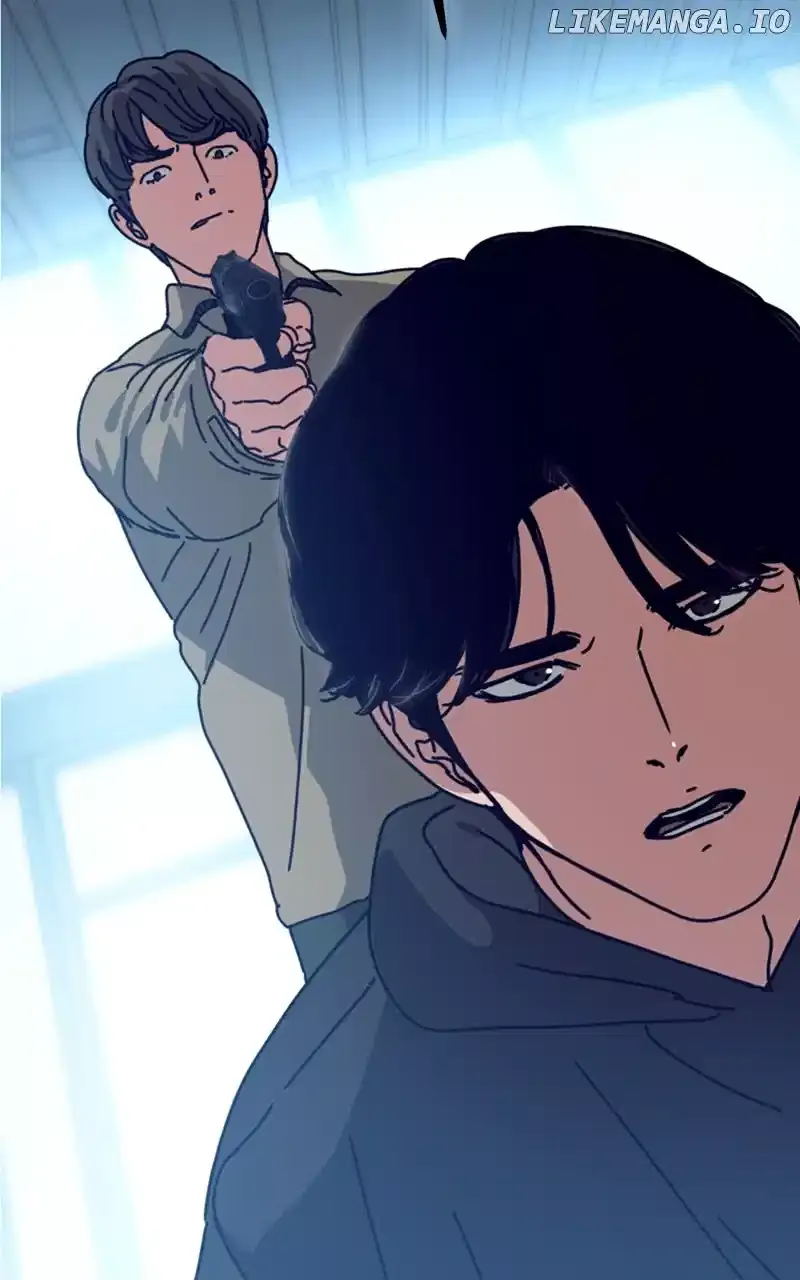 Hidden House in the Apocalypse Chapter 36 Online - página 156