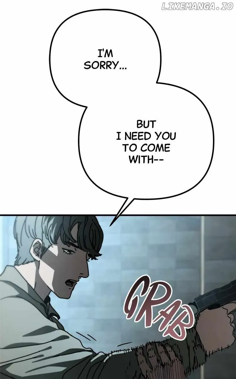 Hidden House in the Apocalypse Chapter 37 Online - página 4