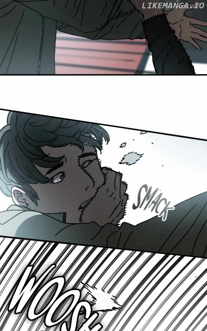 Hidden House in the Apocalypse Chapter 37 Online - página 5