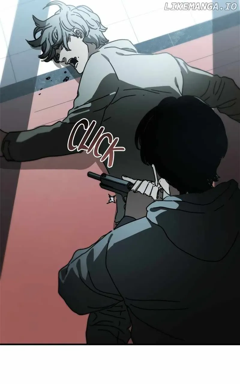 Hidden House in the Apocalypse Chapter 37 Online - página 8