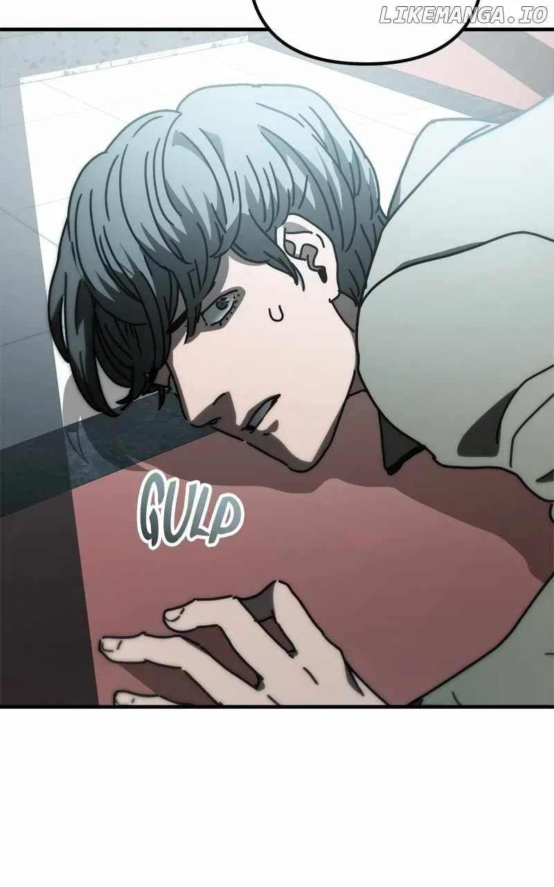 Hidden House in the Apocalypse Chapter 37 Online - página 21