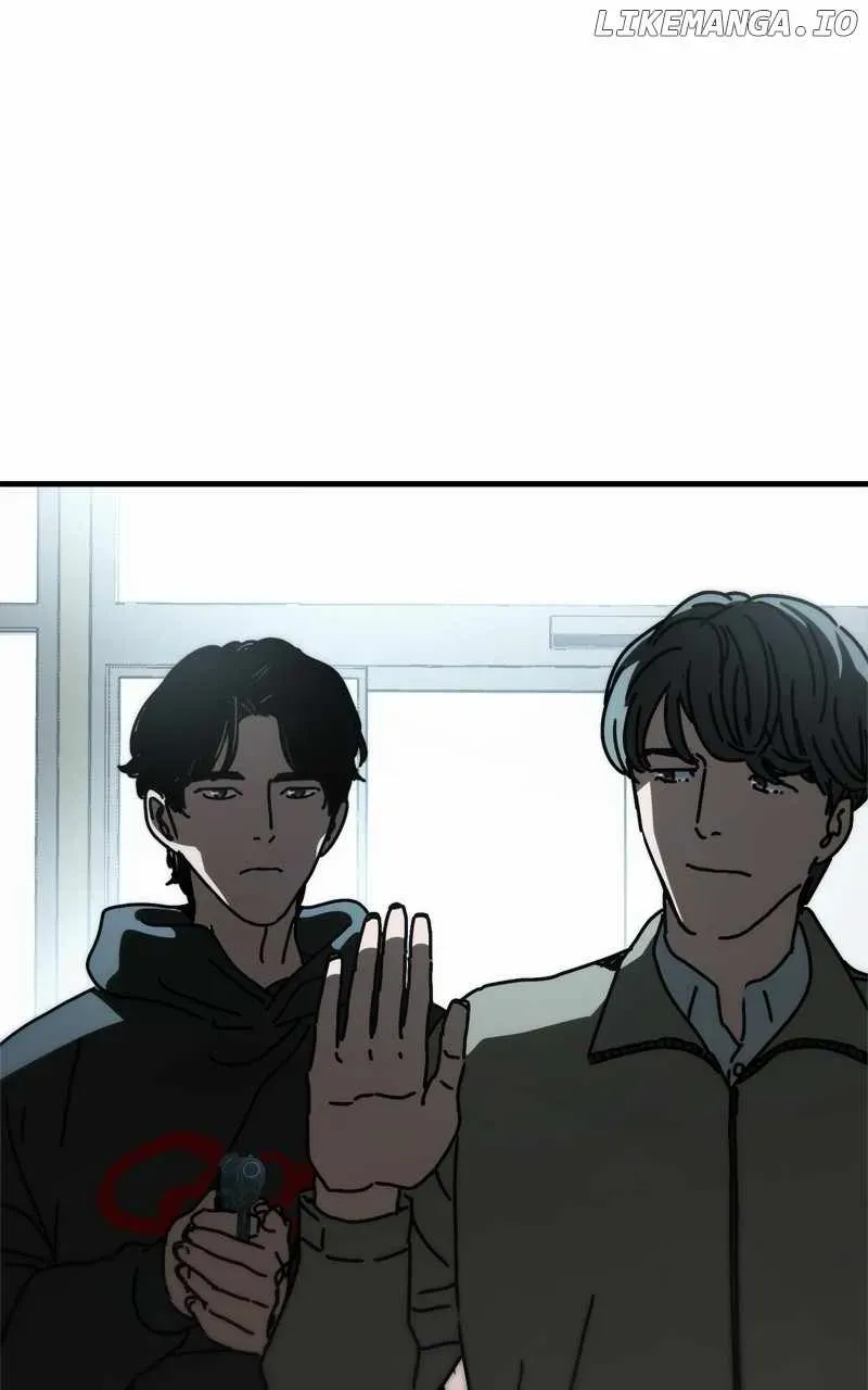 Hidden House in the Apocalypse Chapter 37 Online - página 22