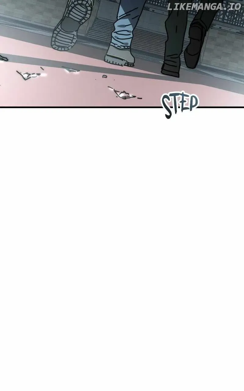 Hidden House in the Apocalypse Chapter 37 Online - página 25