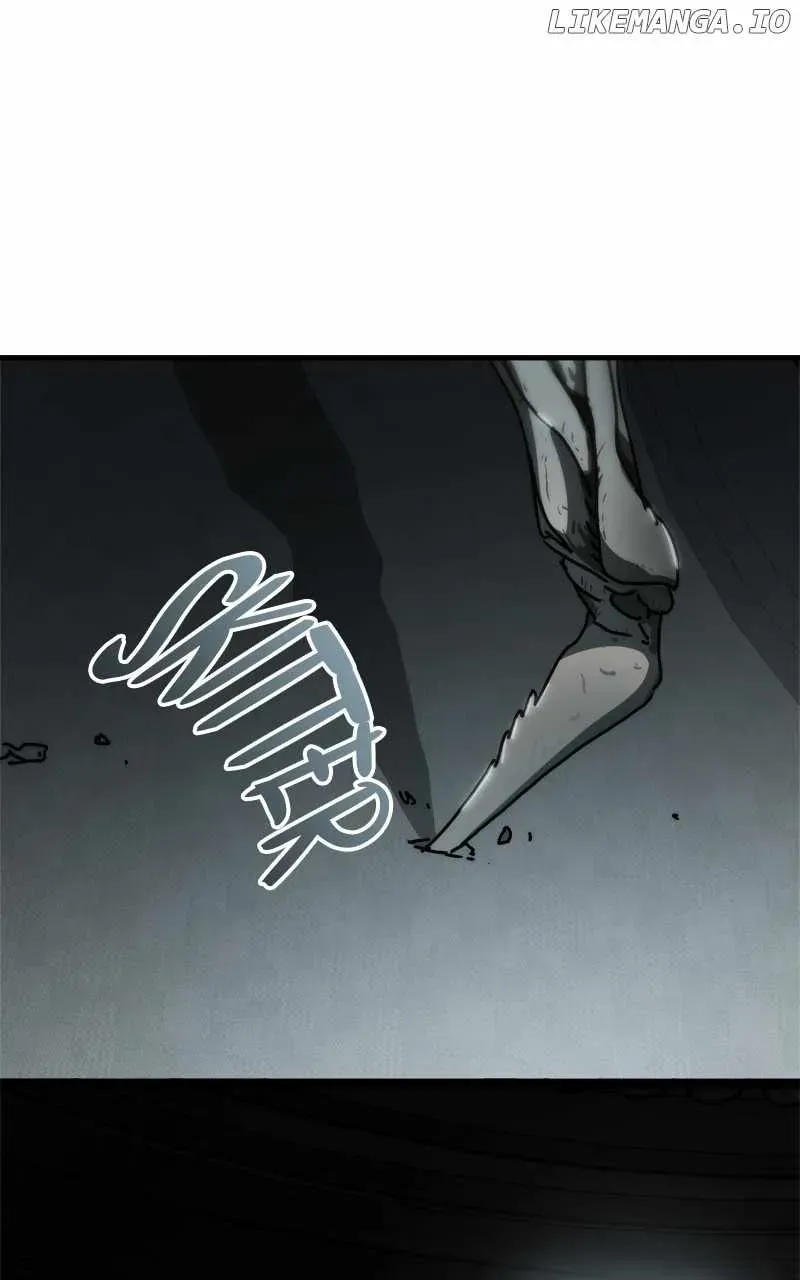 Hidden House in the Apocalypse Chapter 37 Online - página 26