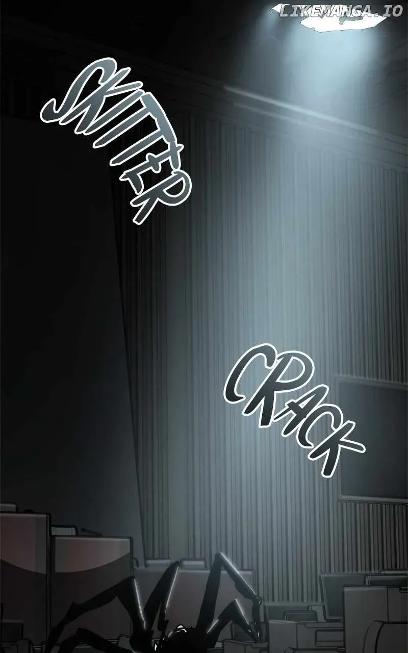Hidden House in the Apocalypse Chapter 37 Online - página 27