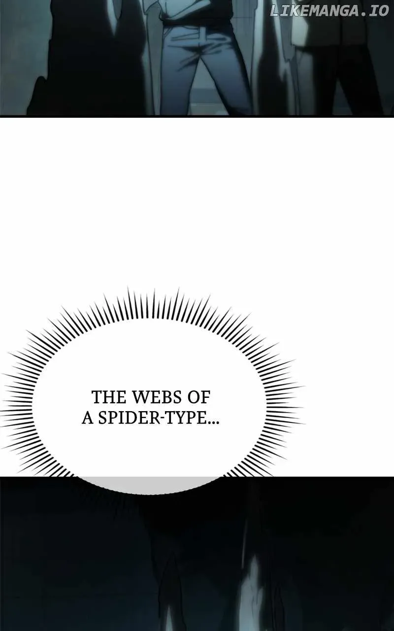 Hidden House in the Apocalypse Chapter 37 Online - página 32