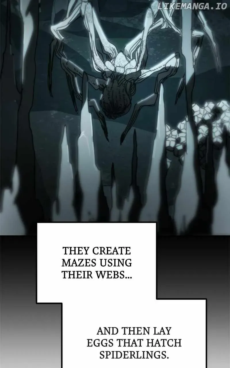 Hidden House in the Apocalypse Chapter 37 Online - página 36