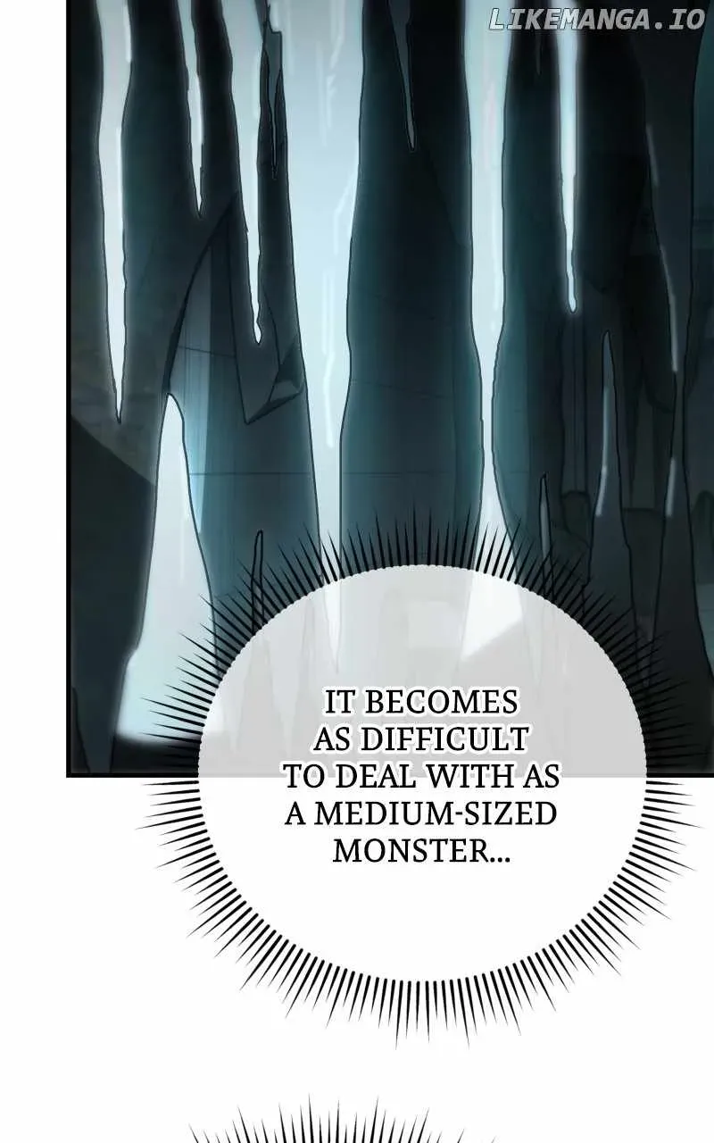Hidden House in the Apocalypse Chapter 37 Online - página 38
