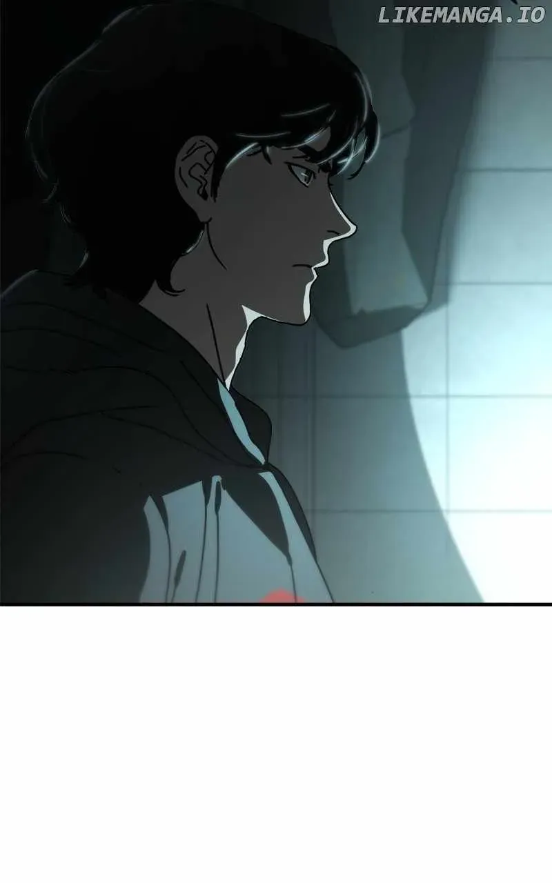Hidden House in the Apocalypse Chapter 37 Online - página 48