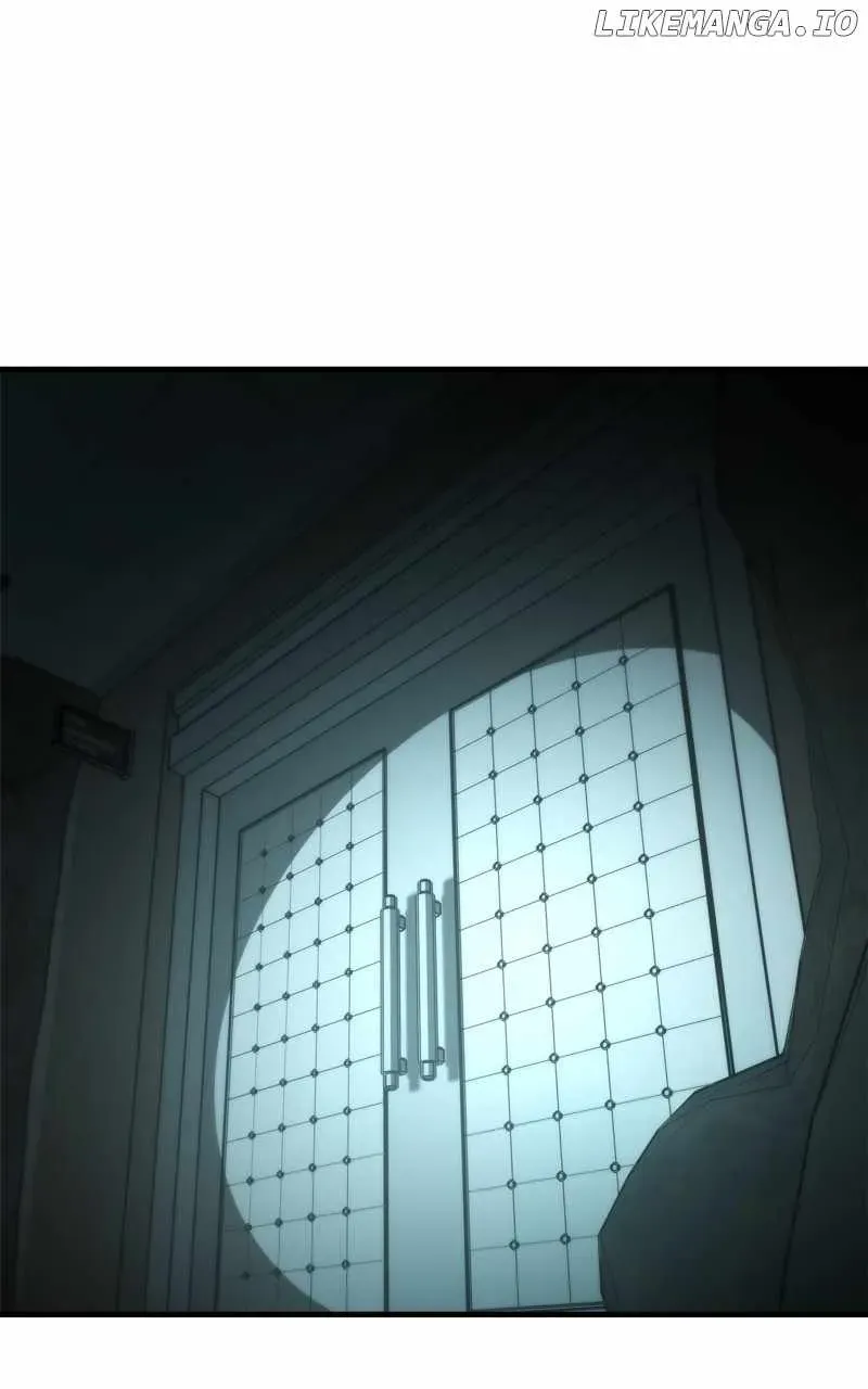 Hidden House in the Apocalypse Chapter 37 Online - página 52