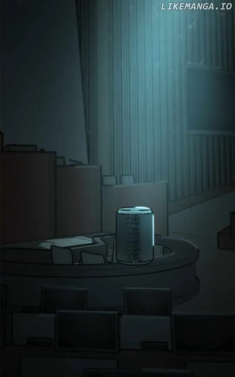 Hidden House in the Apocalypse Chapter 37 Online - página 56