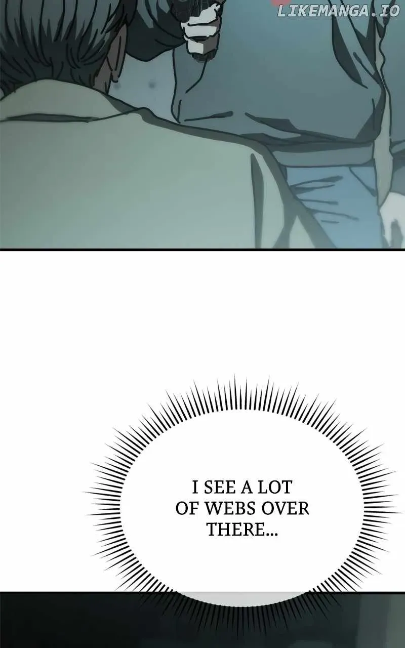 Hidden House in the Apocalypse Chapter 37 Online - página 75
