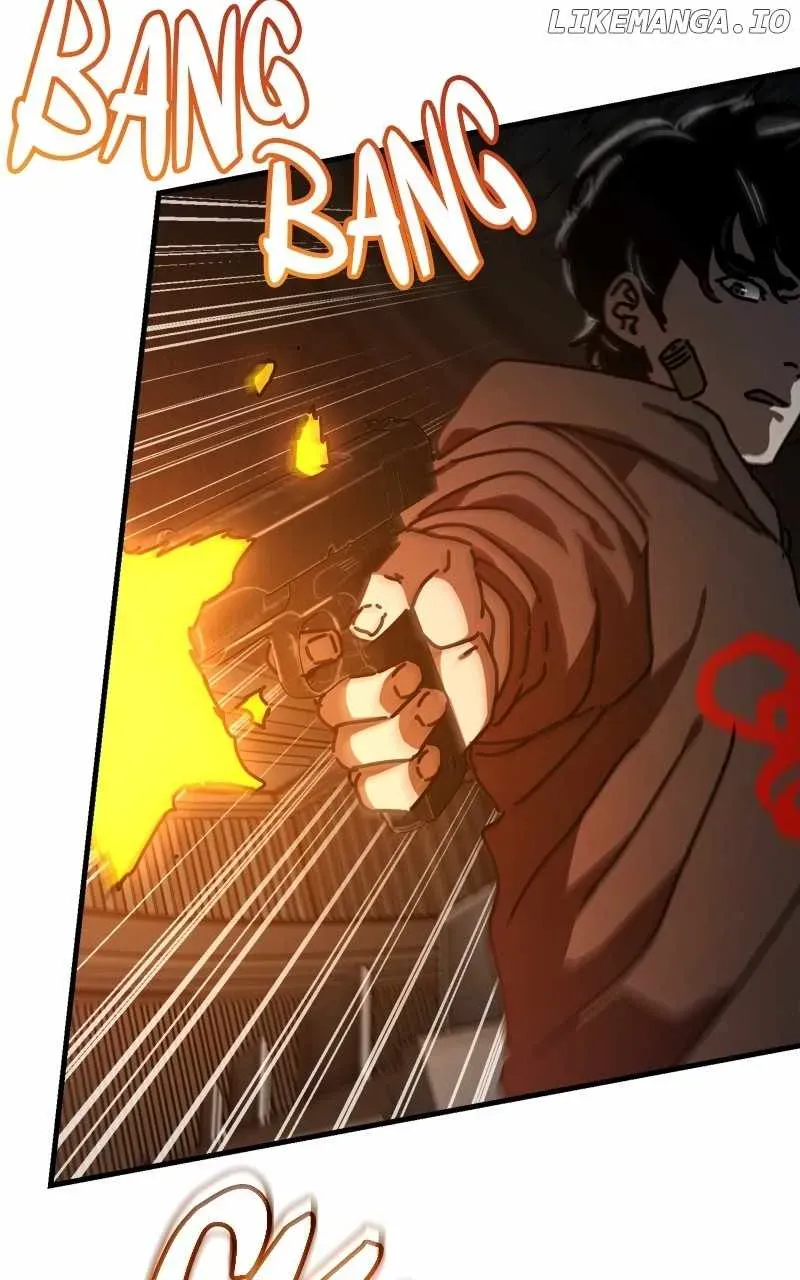 Hidden House in the Apocalypse Chapter 37 Online - página 80