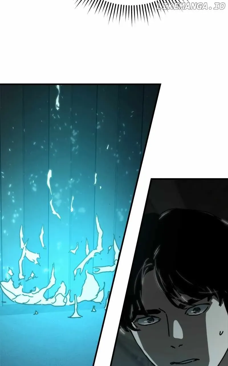 Hidden House in the Apocalypse Chapter 37 Online - página 84