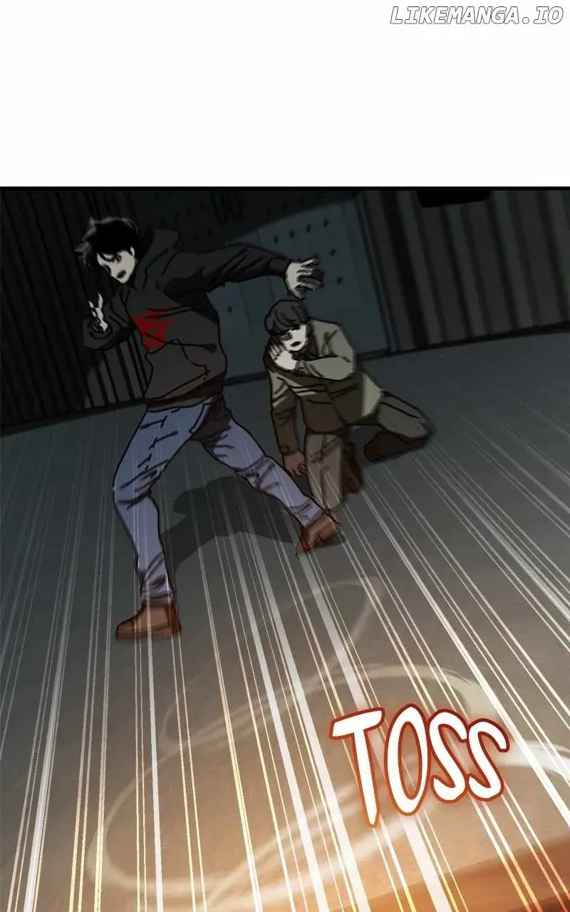 Hidden House in the Apocalypse Chapter 37 Online - página 88
