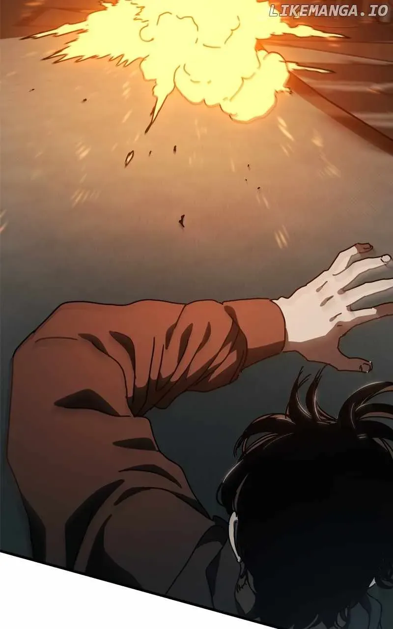 Hidden House in the Apocalypse Chapter 37 Online - página 90