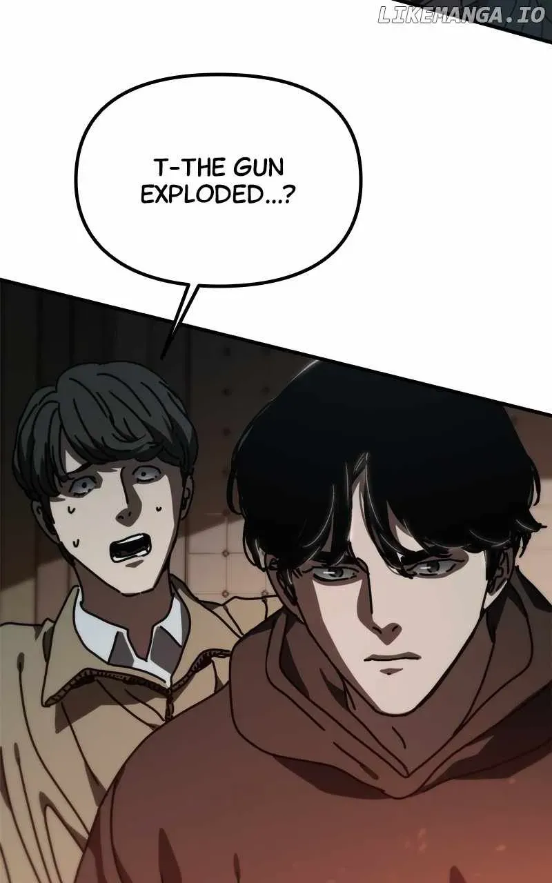 Hidden House in the Apocalypse Chapter 37 Online - página 91