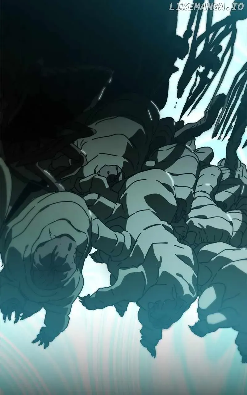 Hidden House in the Apocalypse Chapter 37 Online - página 111