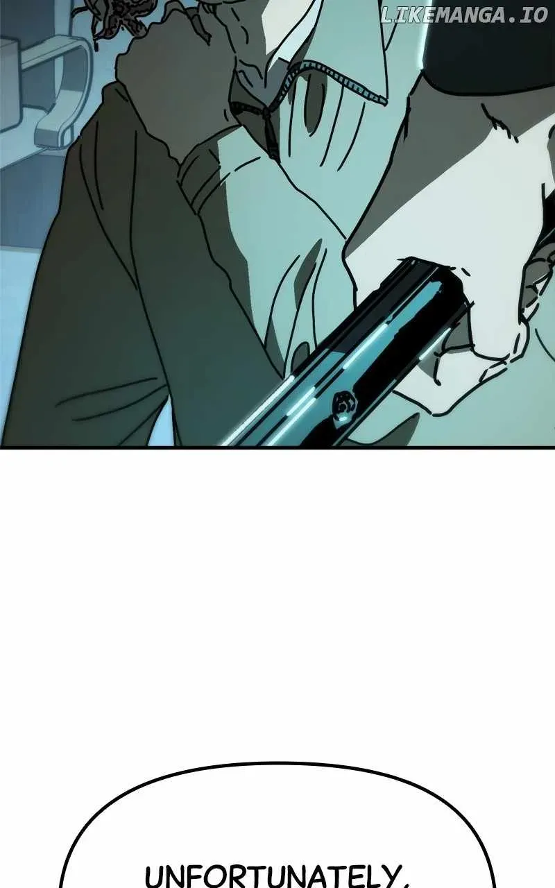 Hidden House in the Apocalypse Chapter 37 Online - página 124