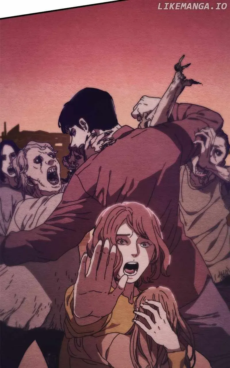 Hidden House in the Apocalypse Chapter 37 Online - página 128