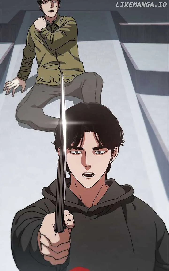 Hidden House in the Apocalypse Chapter 38 Online - página 2