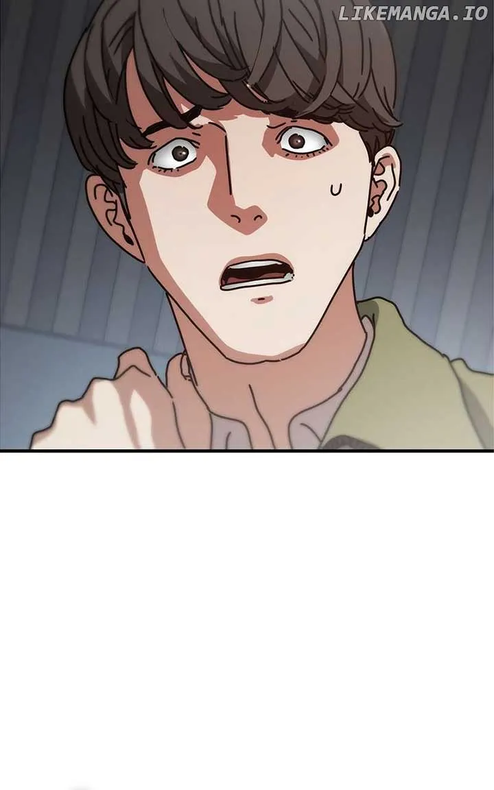 Hidden House in the Apocalypse Chapter 38 Online - página 4