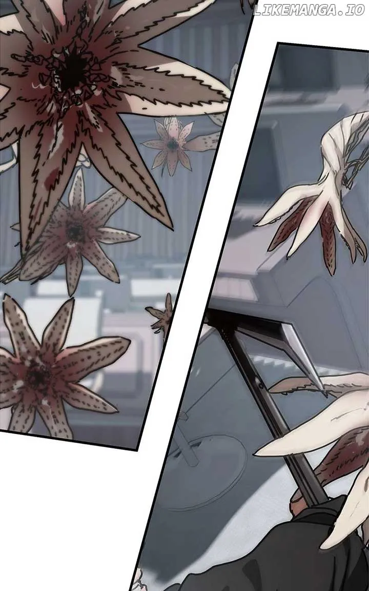 Hidden House in the Apocalypse Chapter 38 Online - página 11