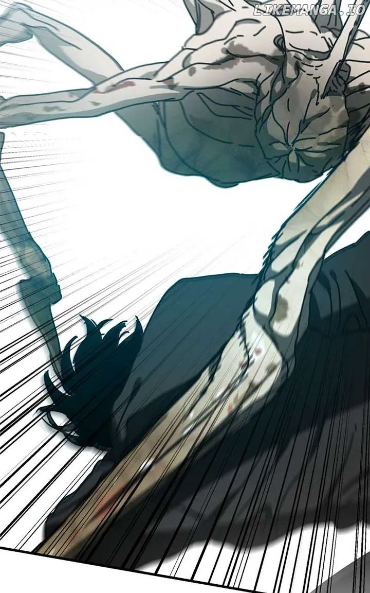 Hidden House in the Apocalypse Chapter 38 Online - página 31