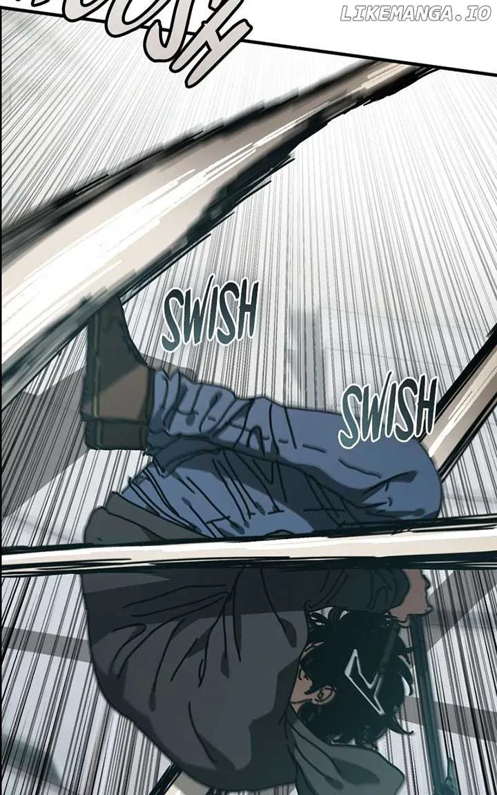 Hidden House in the Apocalypse Chapter 38 Online - página 38