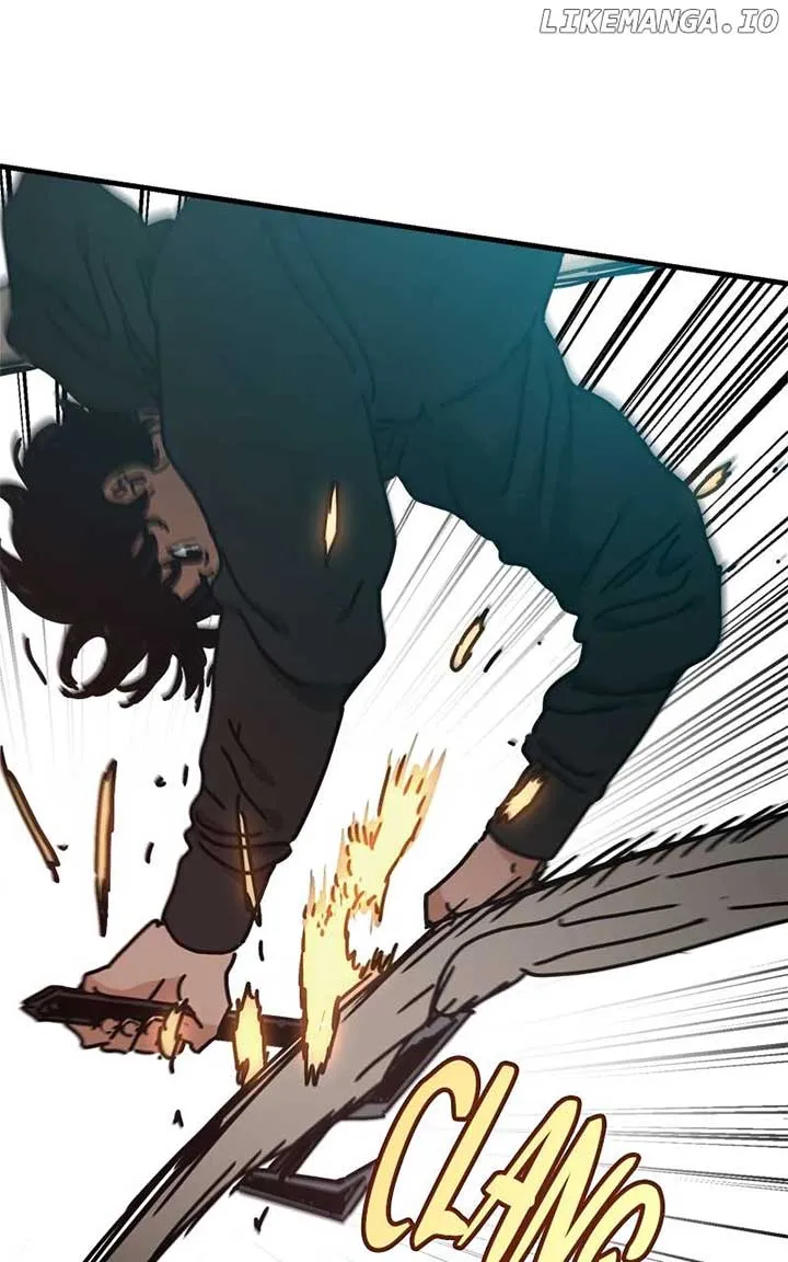 Hidden House in the Apocalypse Chapter 38 Online - página 40