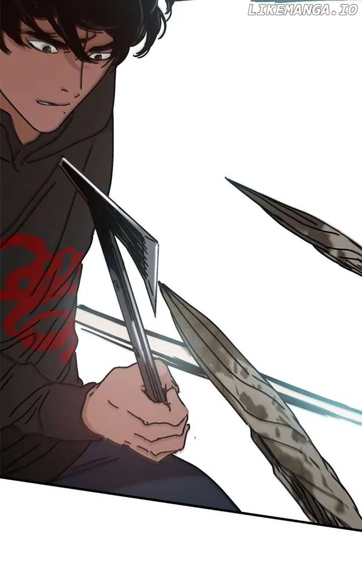 Hidden House in the Apocalypse Chapter 38 Online - página 50