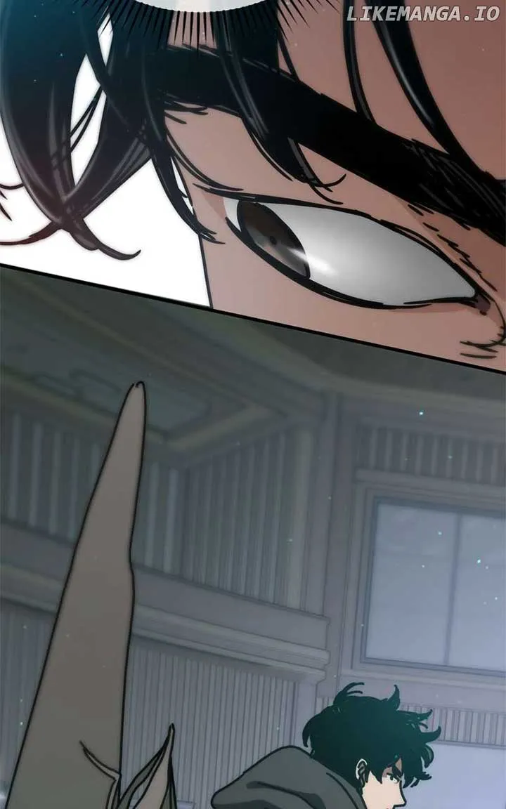Hidden House in the Apocalypse Chapter 38 Online - página 55
