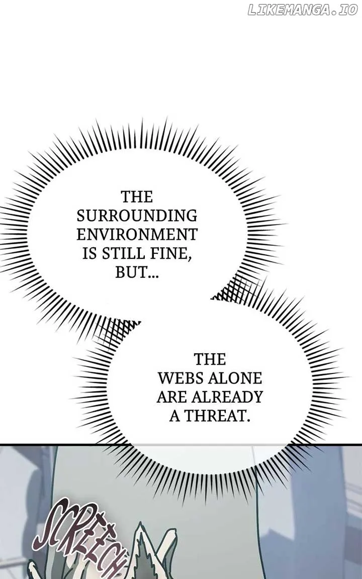 Hidden House in the Apocalypse Chapter 38 Online - página 57