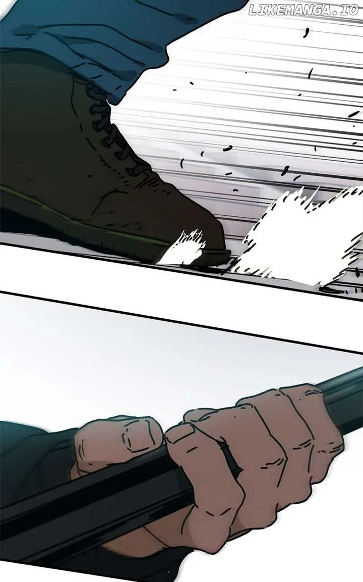 Hidden House in the Apocalypse Chapter 38 Online - página 71