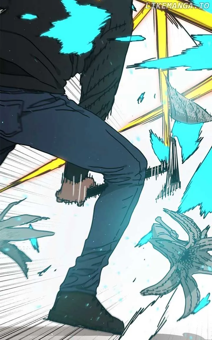 Hidden House in the Apocalypse Chapter 38 Online - página 73
